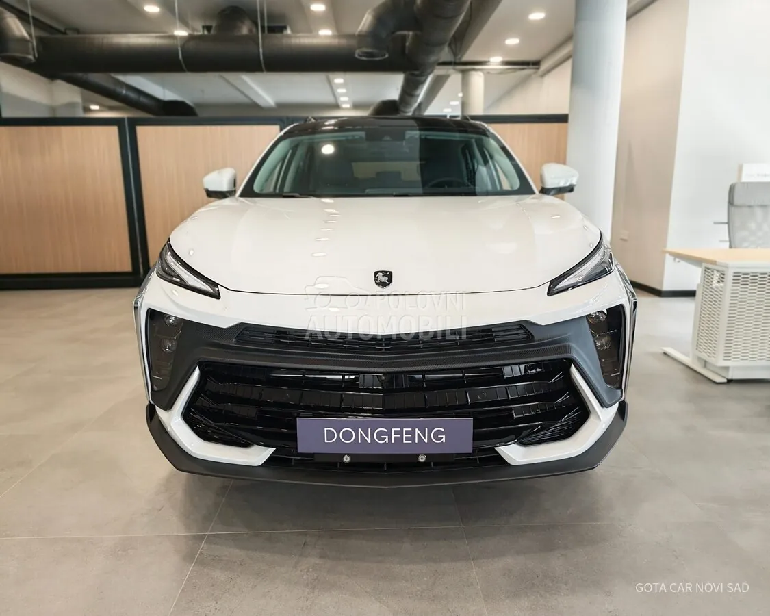 Dongfeng Forthing