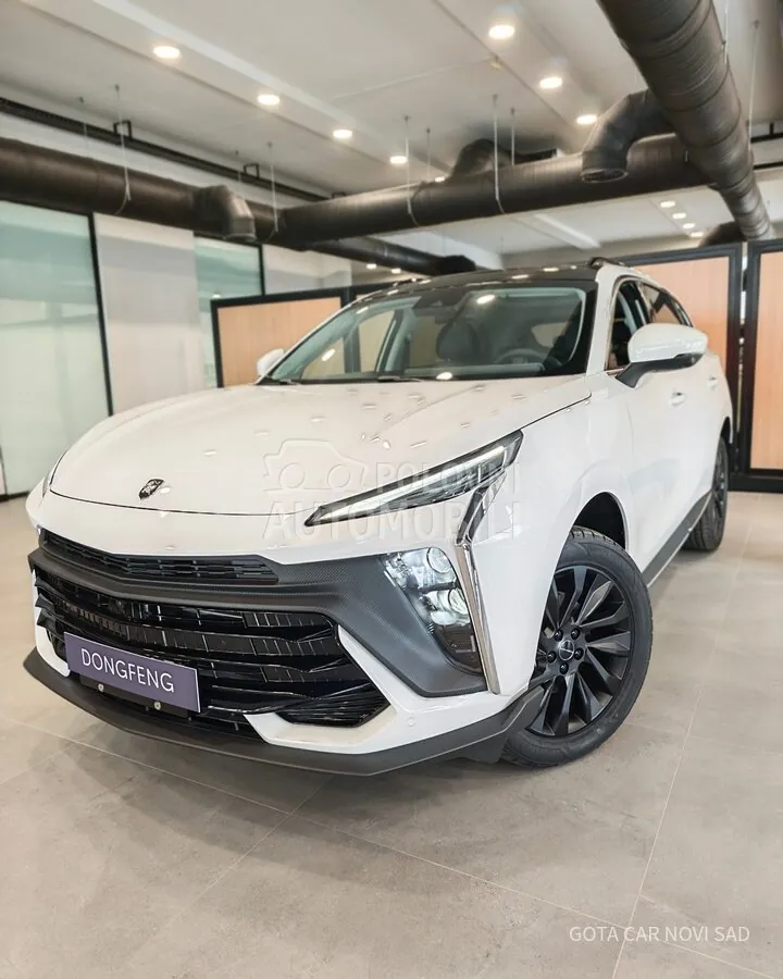 Dongfeng Forthing 2026 photo 2