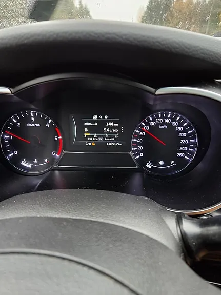 Kia Optima 2014 photo 5