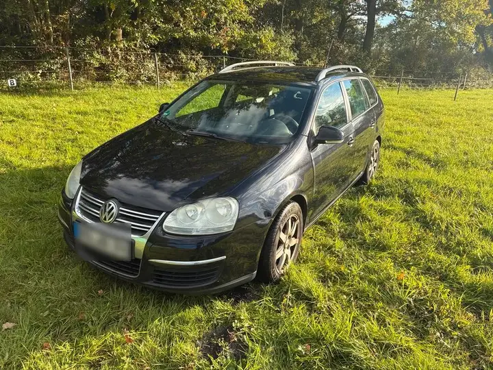 Volkswagen Golf 5