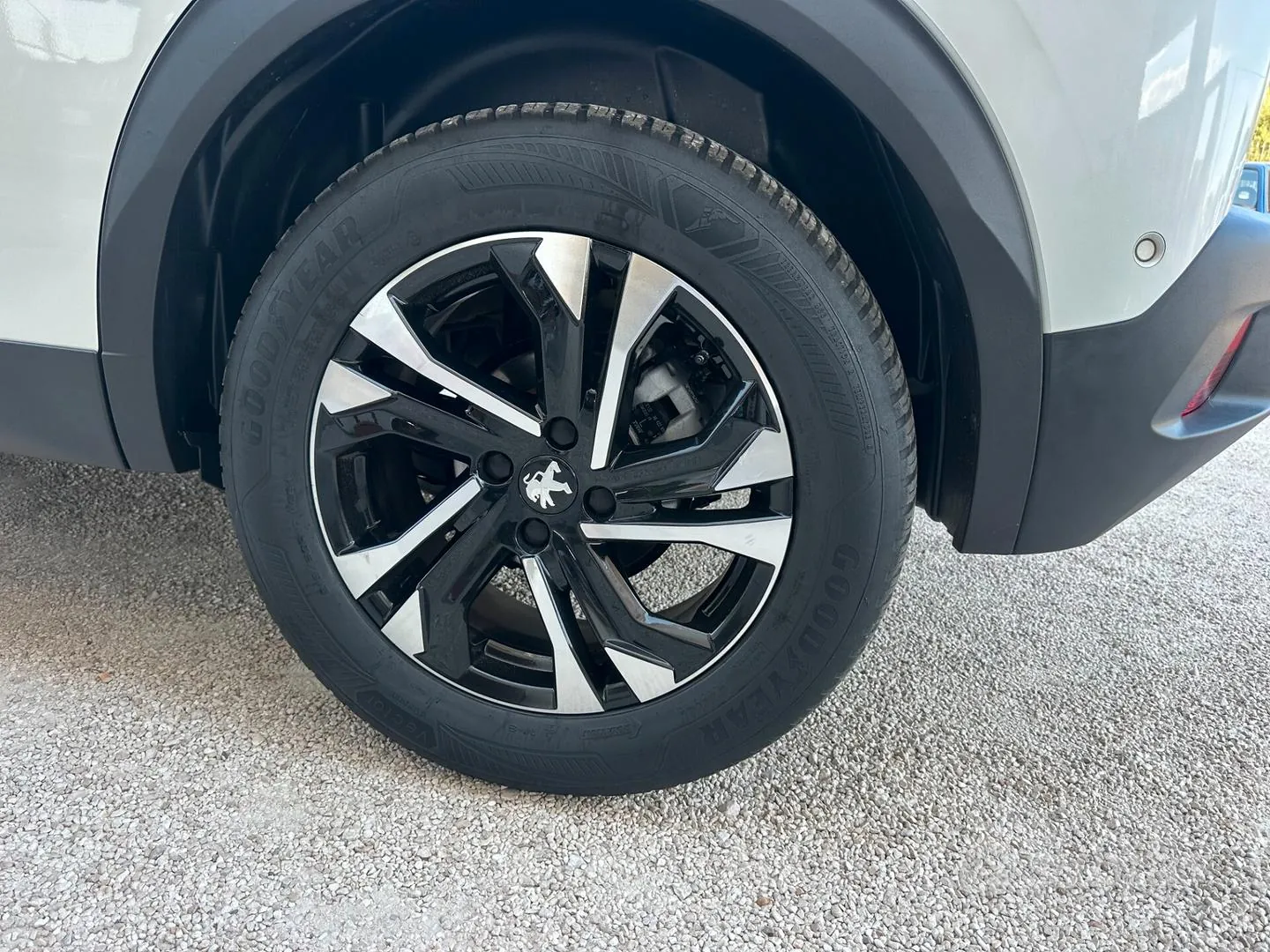 Peugeot 2008 2022 photo 5