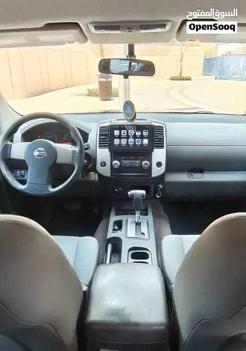 Nissan Xterra 2011 photo 3