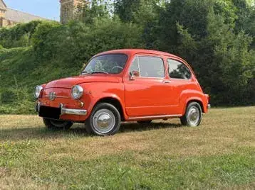 Fiat 600