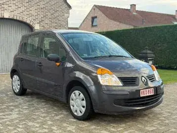 Renault Modus