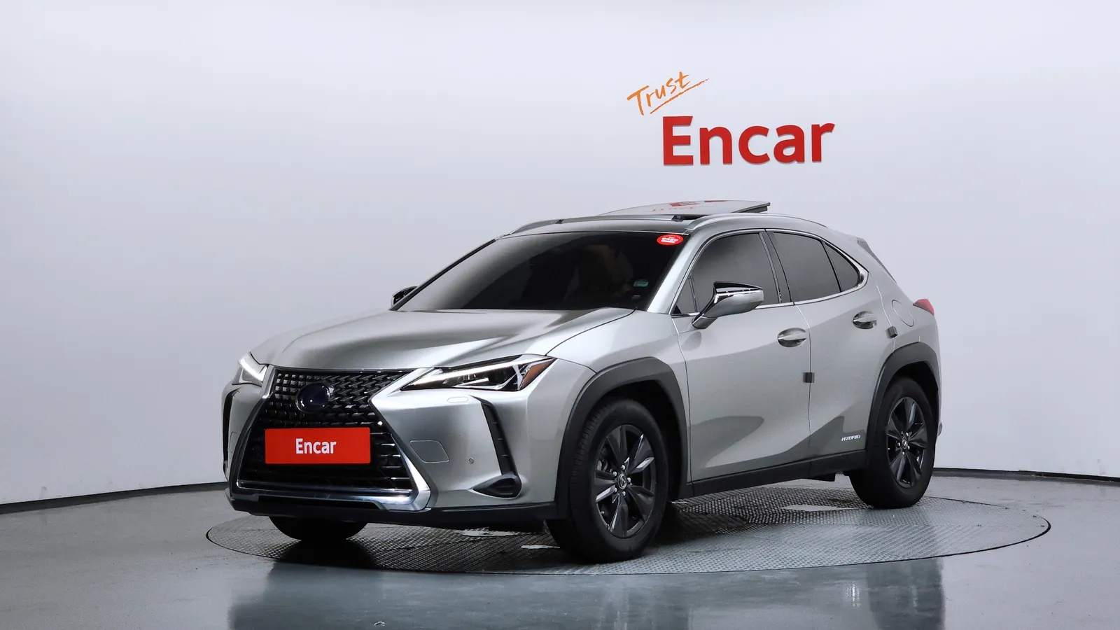 Lexus Ux250H