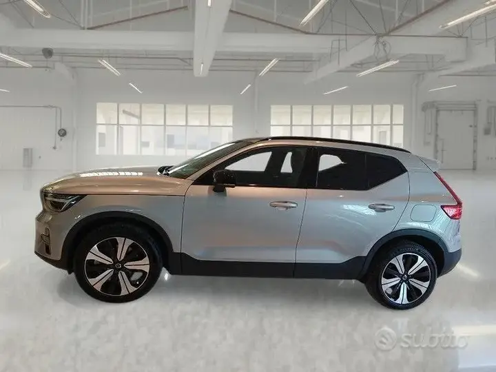 Volvo Xc40 2022 photo 5