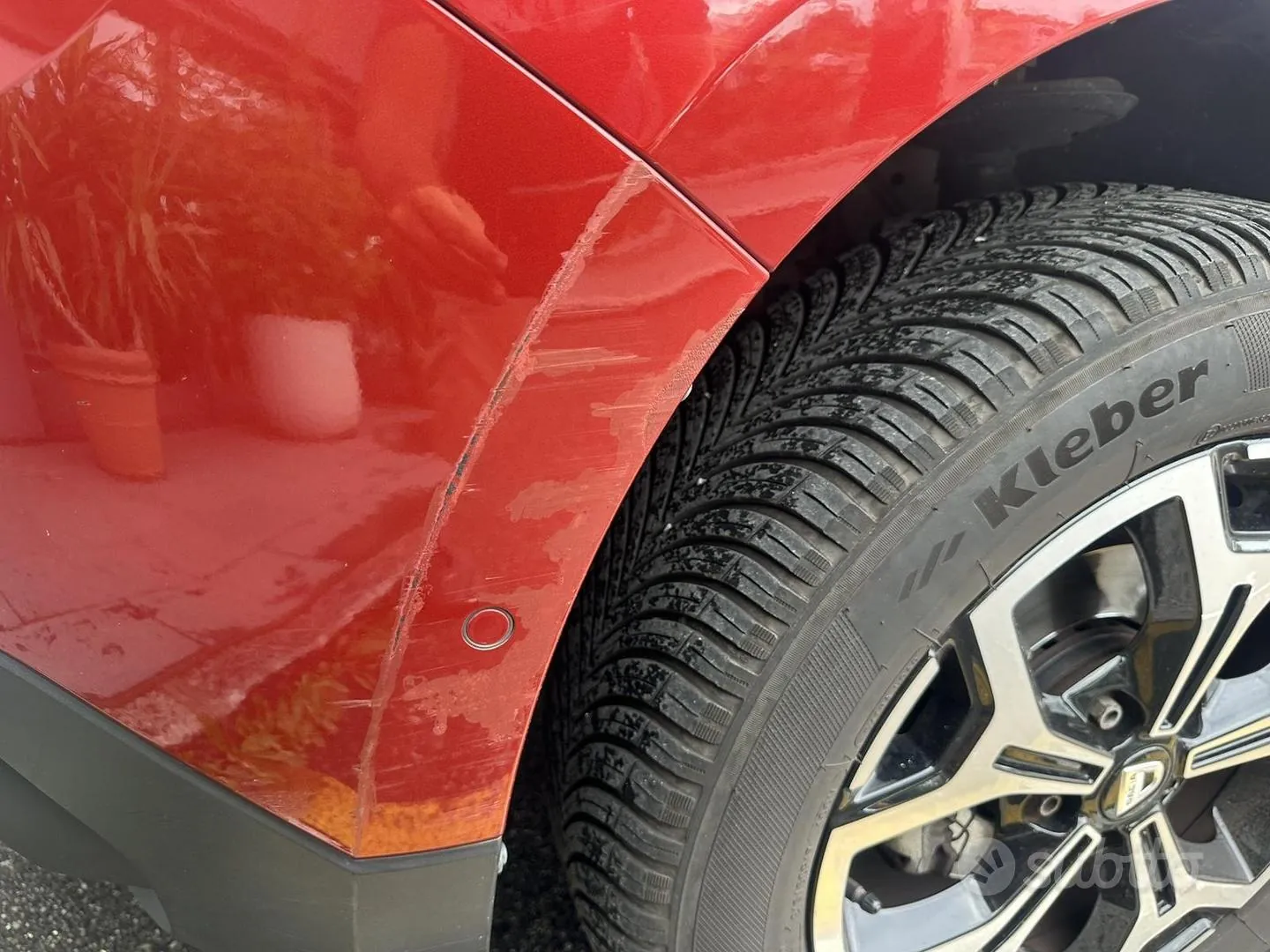 Dacia Duster 2021 photo 5