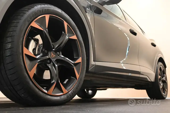 Cupra Formentor 2023 photo 4