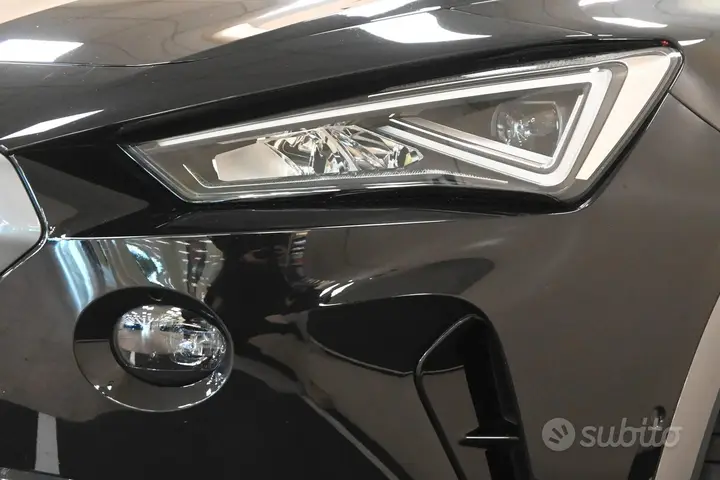 Cupra Formentor 2023 photo 3