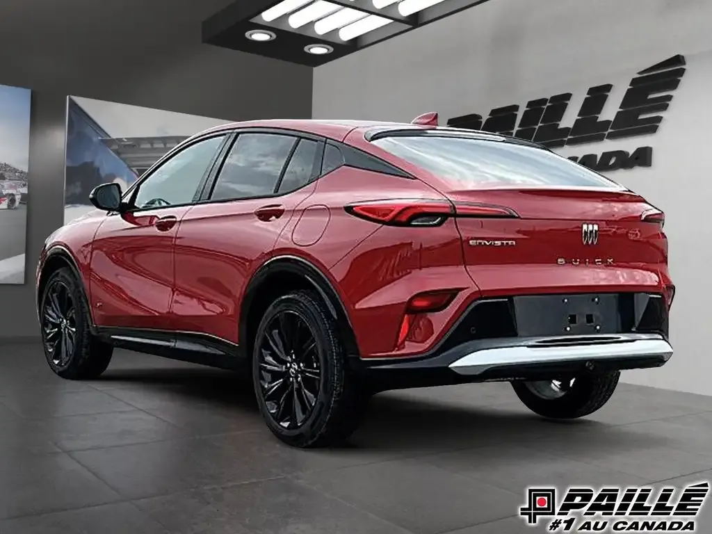 Buick Envista 2026 photo 5
