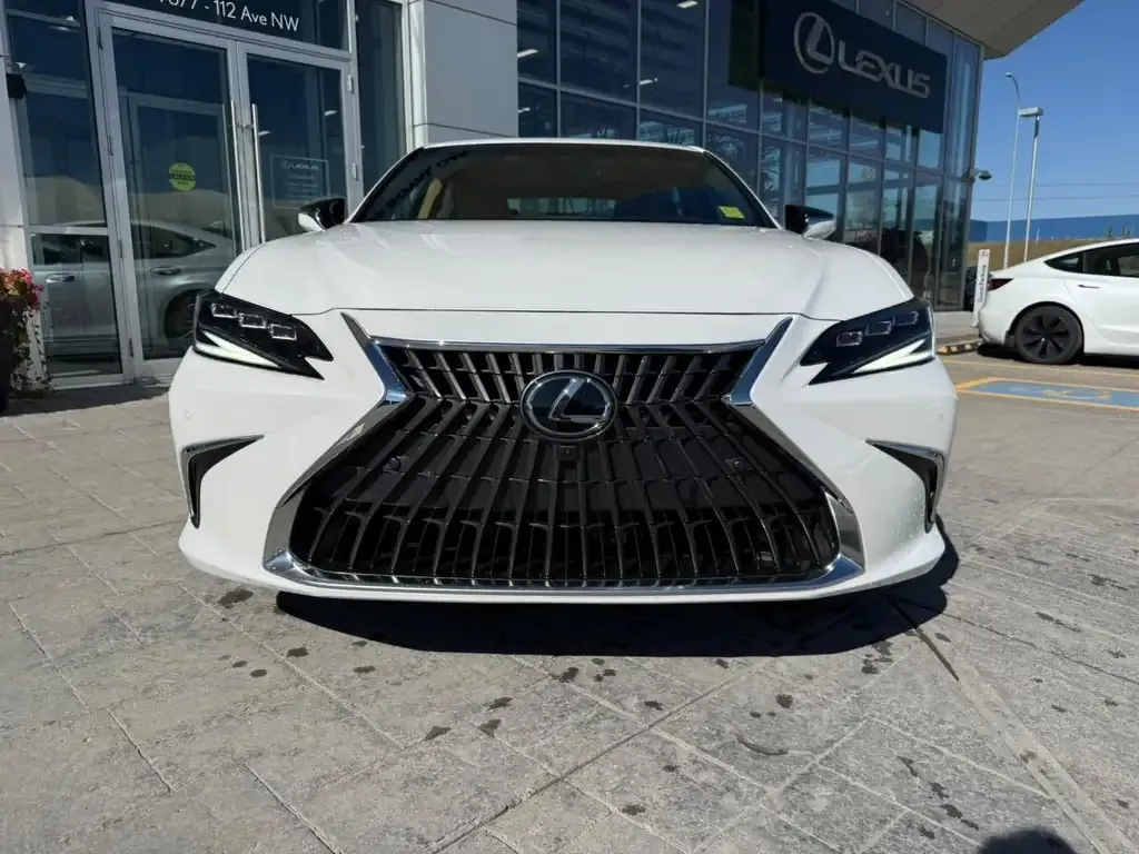 Lexus Es 2023 photo 5