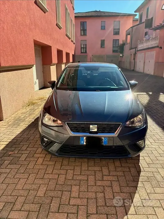 Seat Ibiza 2020 photo 4
