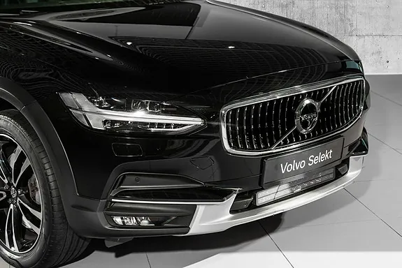 Volvo V90 Cross Country 2020 photo 3