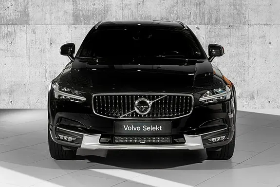 Volvo V90 Cross Country 2020 photo 4