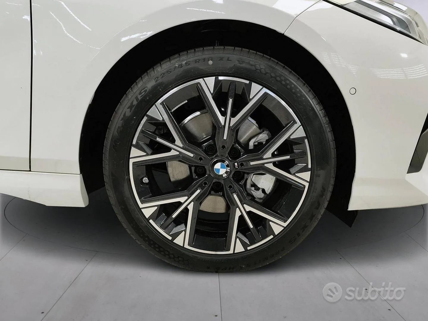 BMW 1 Series 2026 photo 5