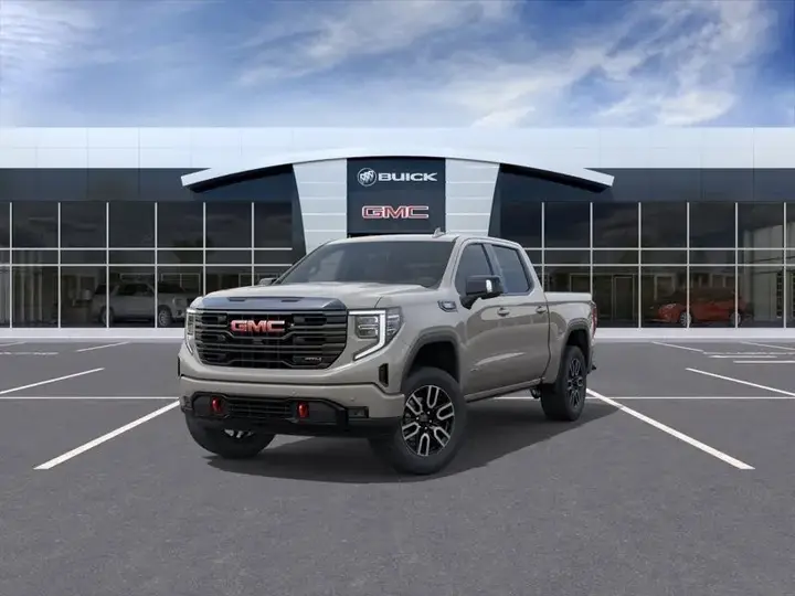 GMC Sierra 1500