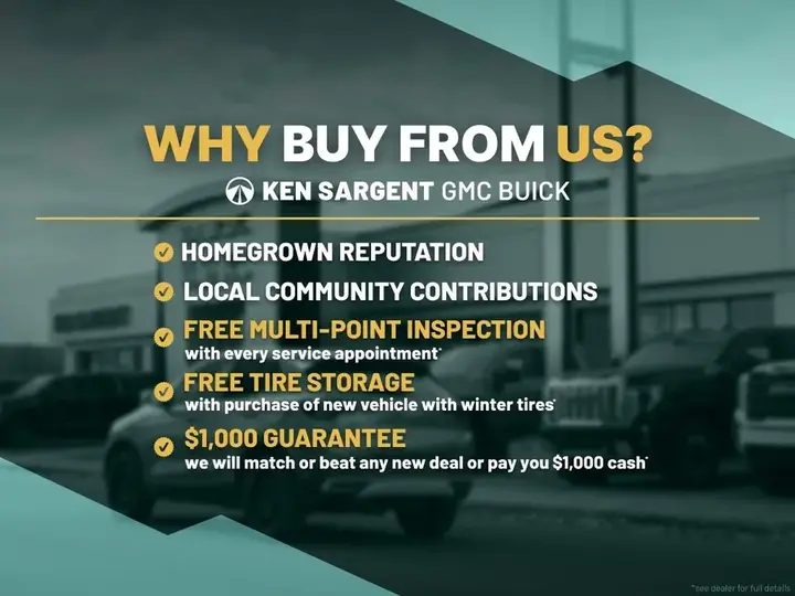 GMC Sierra 1500 2026 photo 2