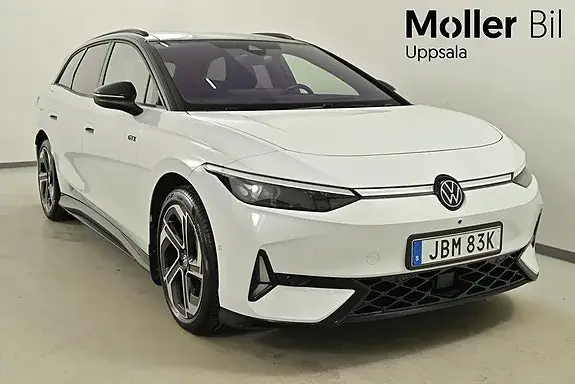 Volkswagen Id.7
