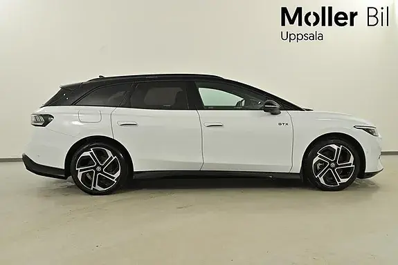 Volkswagen Id.7 2025 photo 5