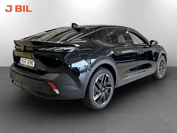 Peugeot 408 2023 photo 3