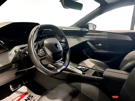 Peugeot 408 2023 photo 4