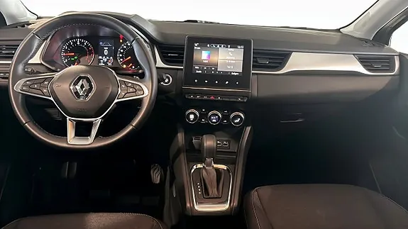 Renault Captur 2024 photo 4