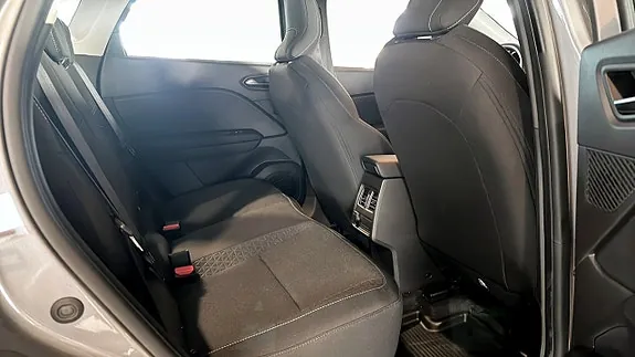 Renault Captur 2024 photo 5