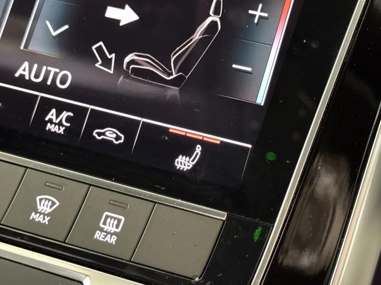 Audi Q7 2023 photo 5