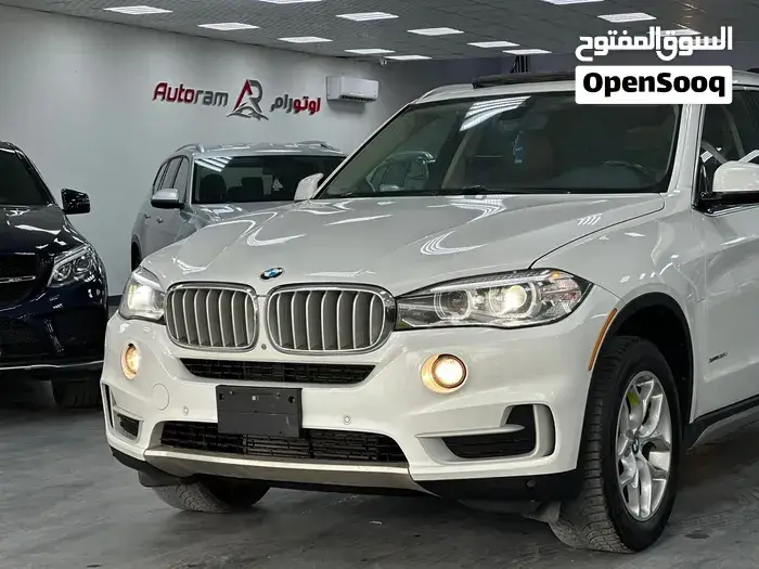 BMW X5 2013 photo 4