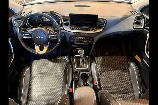 Kia Ceed 2022 photo 5