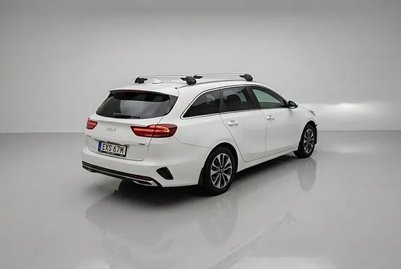 Kia Ceed 2022 photo 3