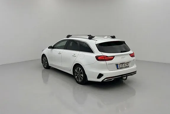 Kia Ceed 2022 photo 4