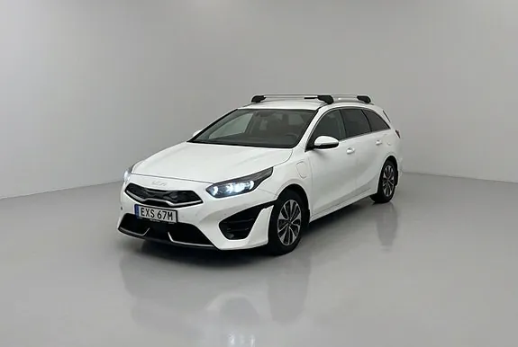 Kia Ceed 2022 photo 2