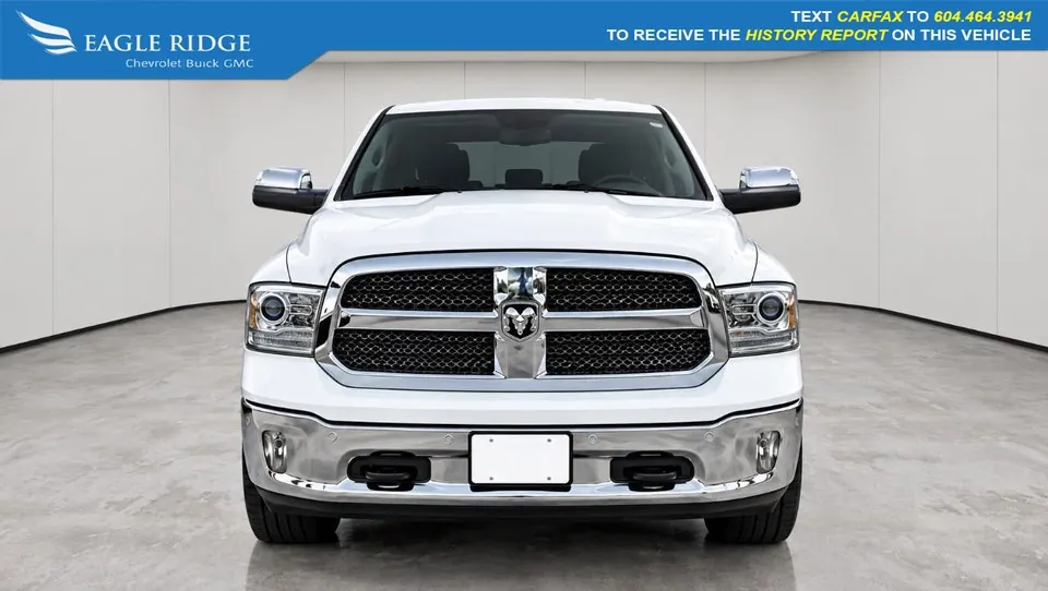 Ram 1500 2014 photo 2
