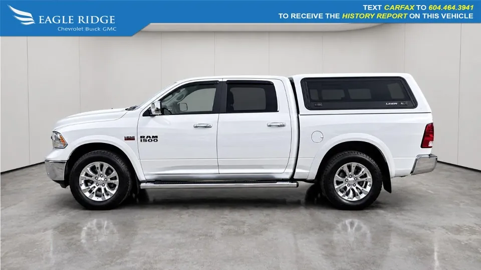 Ram 1500 2014 photo 4
