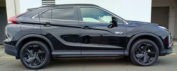 Mitsubishi Eclipse Cross 2023 photo 3