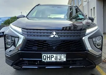 Mitsubishi Eclipse Cross 2023 photo 2