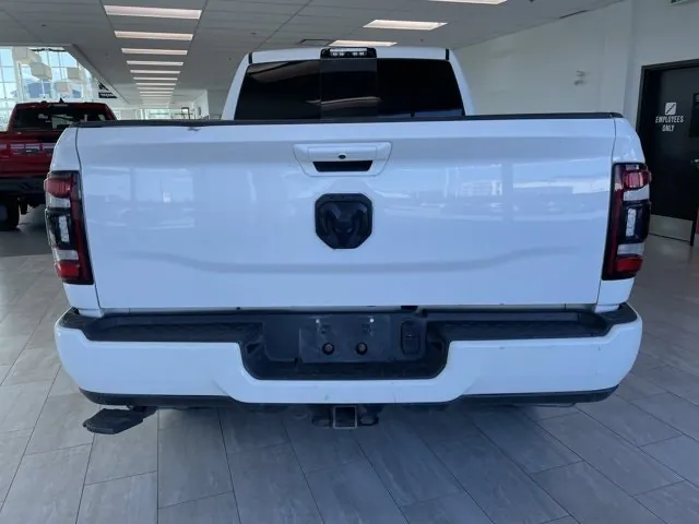 Ram 3500 2019 photo 4