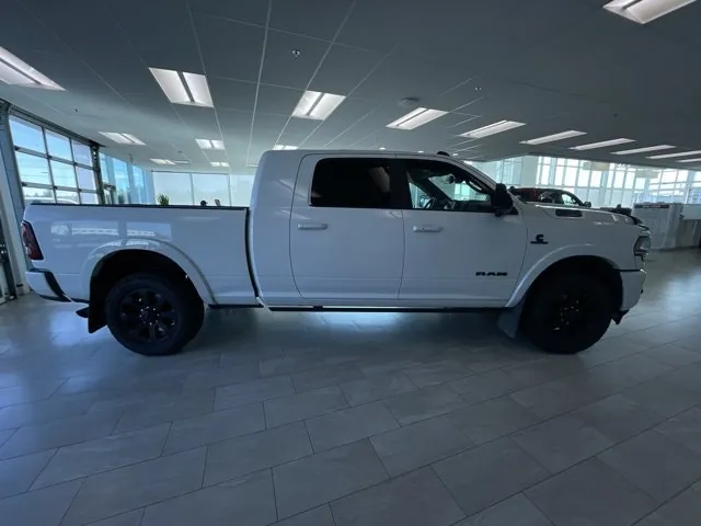 Ram 3500 2019 photo 5