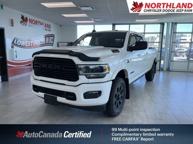 Ram 3500