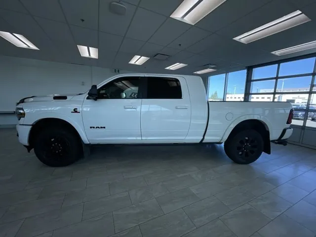 Ram 3500 2019 photo 2
