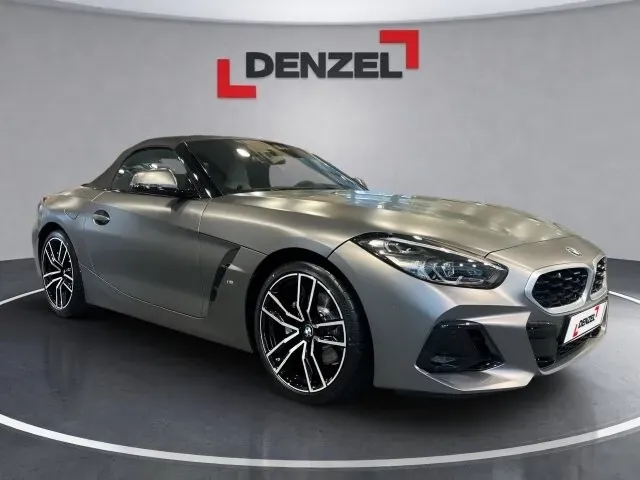 BMW Z4 2026 photo 2