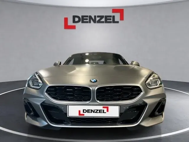 BMW Z4 2026 photo 3