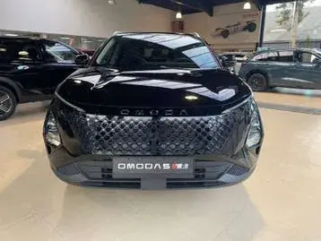 Omoda 5 photo 2