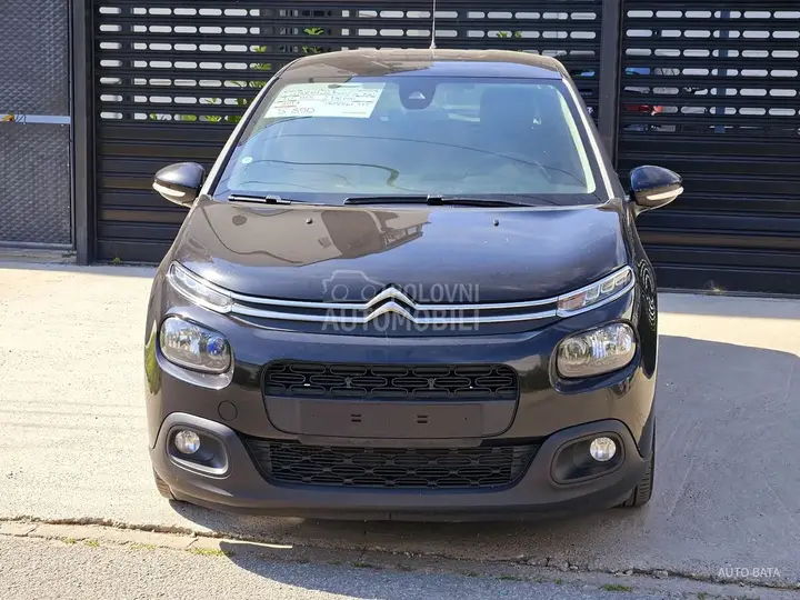 Citroen C3 2017 photo 2