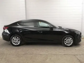 Mazda Axela 2014 photo 4