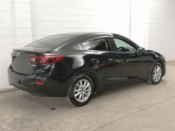 Mazda Axela 2014 photo 3
