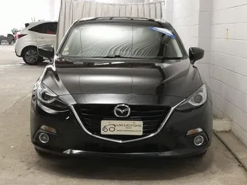 Mazda Axela 2014 photo 5