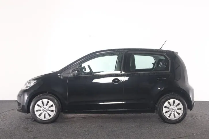 Volkswagen Up 2019 photo 3