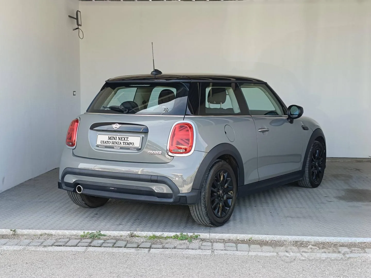 Mini Cooper 2022 photo 5